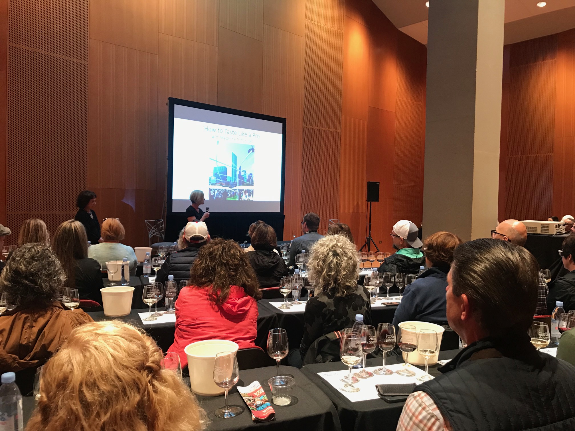 Bringing Out the Wine Expert in You American Wine School