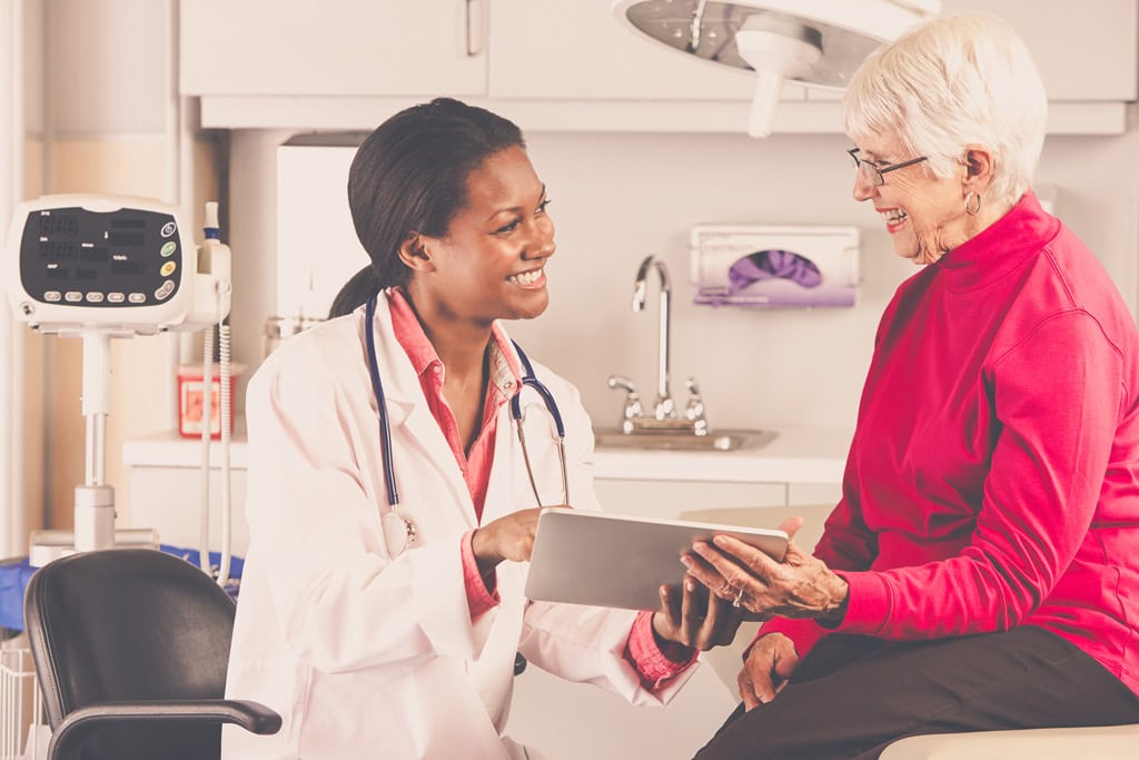 Top 5 Health Concerns for Seniors AmeriCare