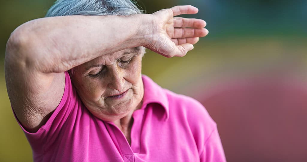 How to Spot and Address HeatRelated Illness AmeriCare