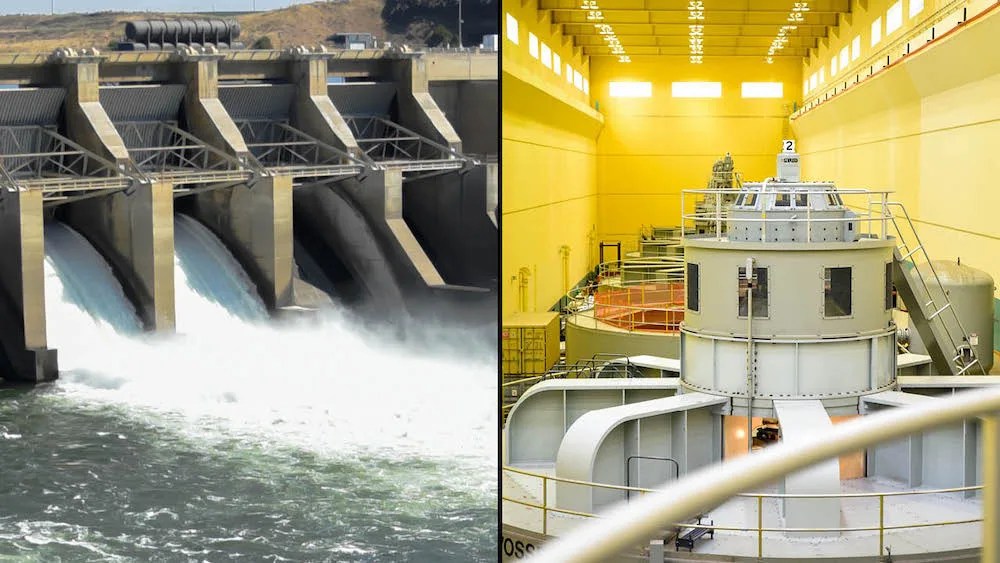 From Water to Watts A History of Ice Harbor Lock and Dam America's Engineers