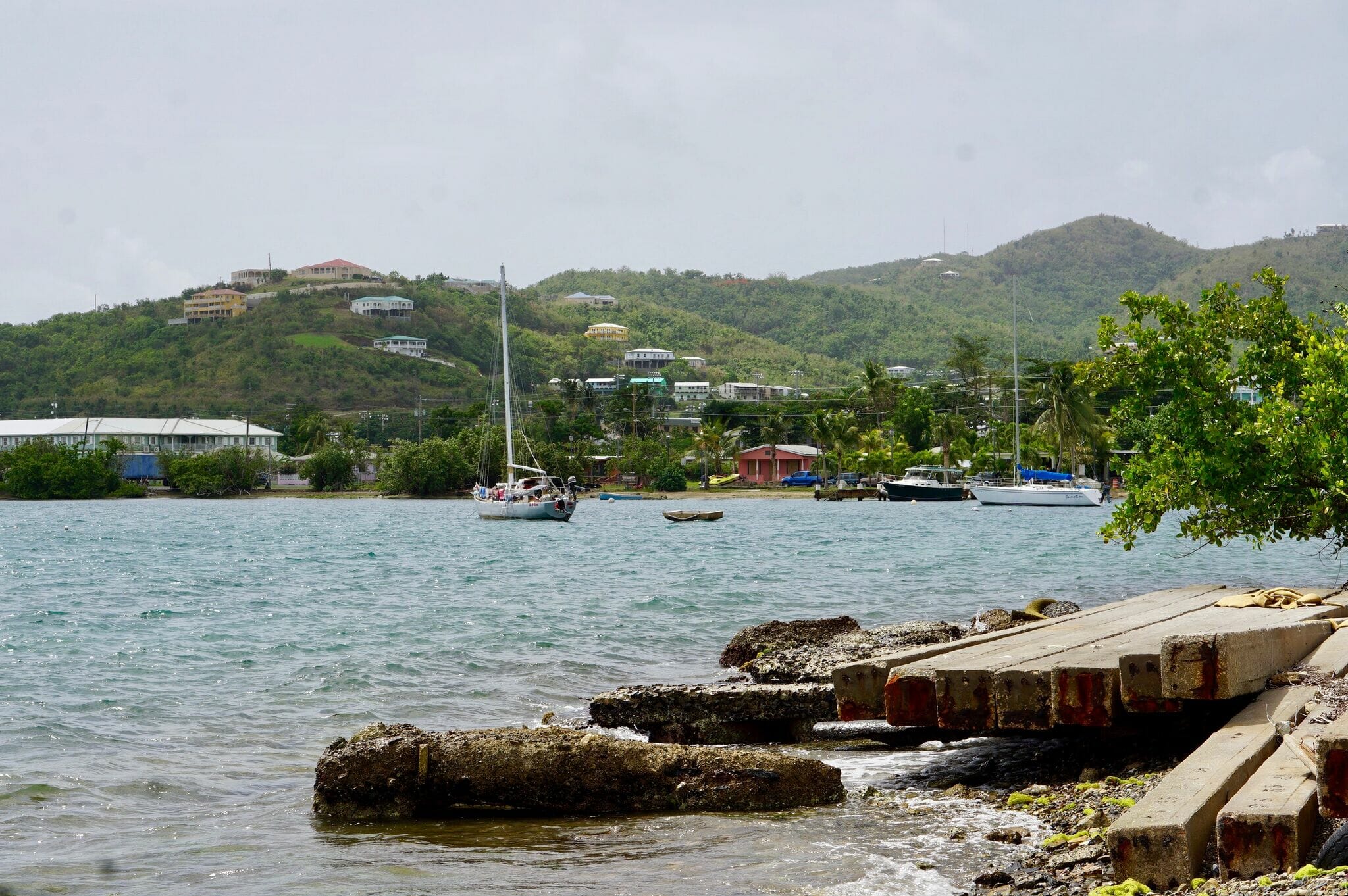 Christiansted, St. Croix Advisory Services Panel ULI Americas