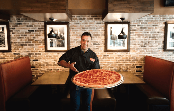 Russo's New York Pizzeria | Franchise Costs & Fees 2022