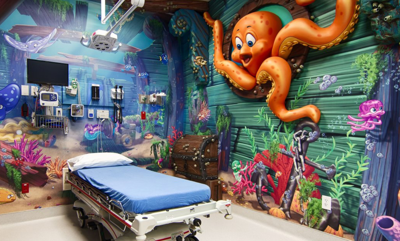 247 Emergency Room & 247 Urgent Care Center in Magnolia