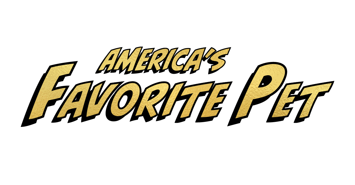 America's Favorite Pet