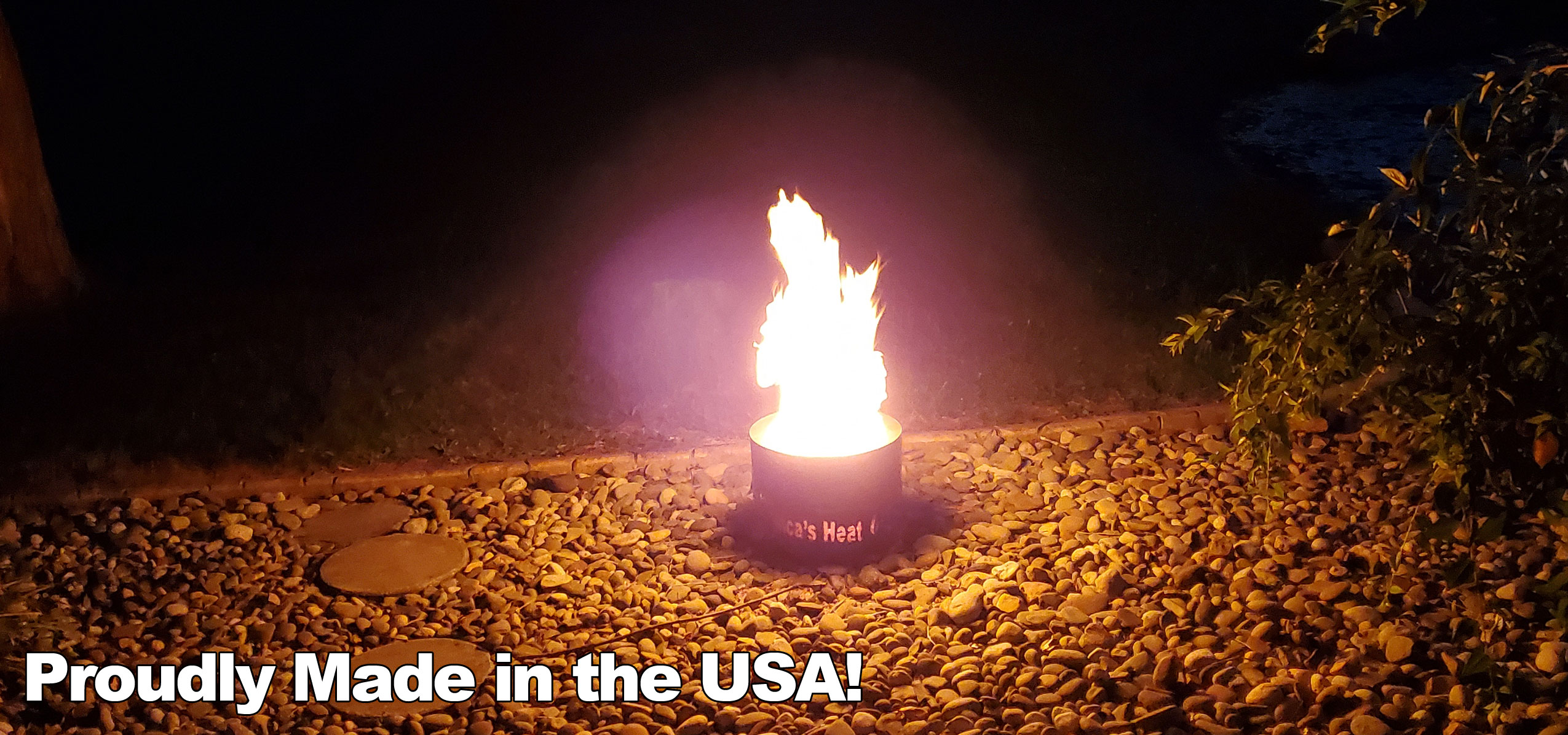 Americas Heat LMF ManufacturingFindADealer