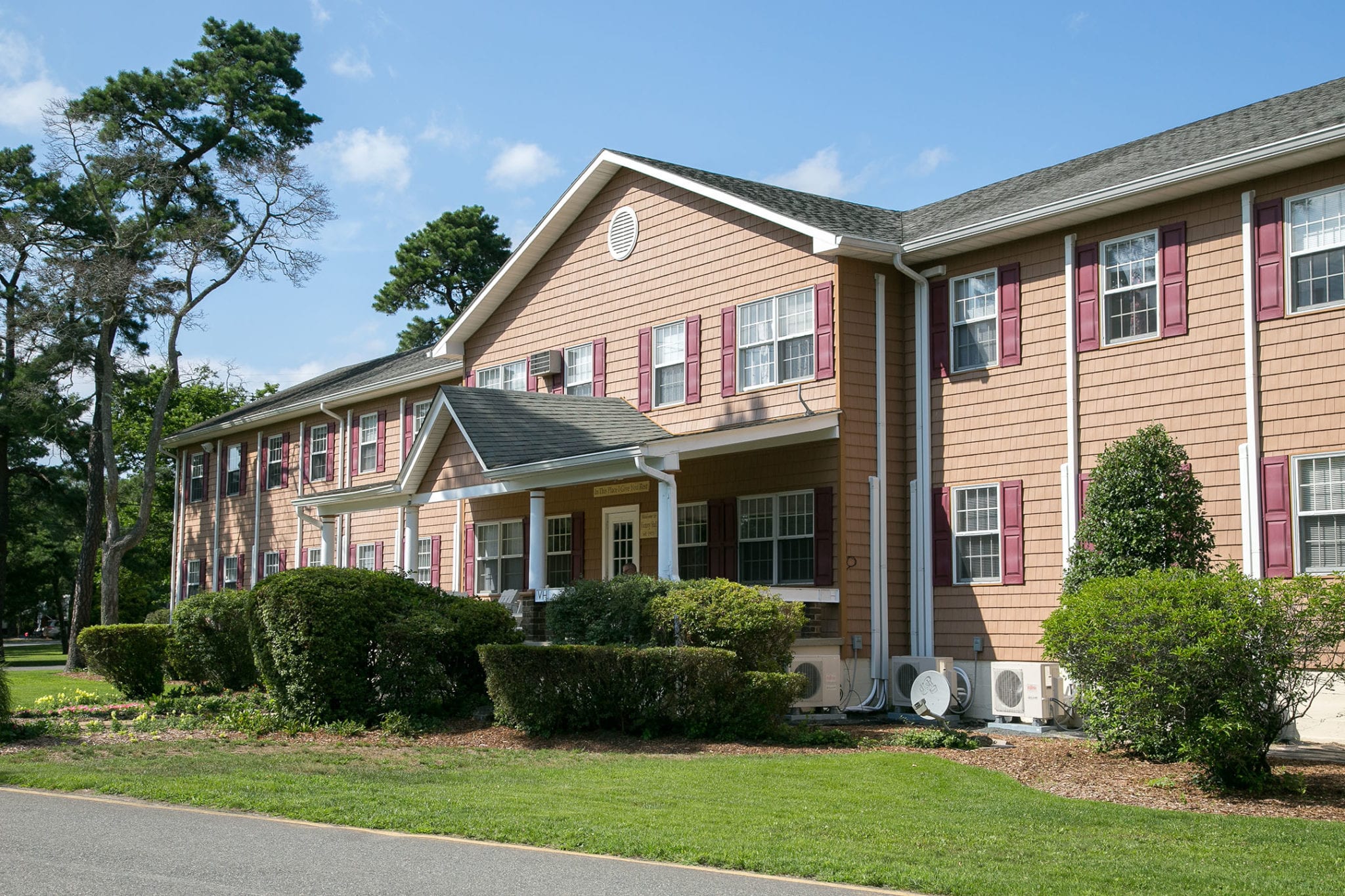 Christian Bed & Breakfast in New Jersey Lodging Package America's Keswick