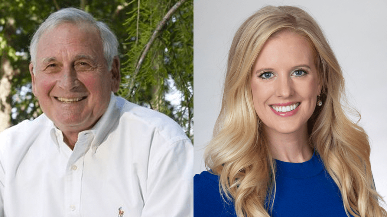 Secretary Haaland Appoints Jessica Turner and Kirk Dupps to the