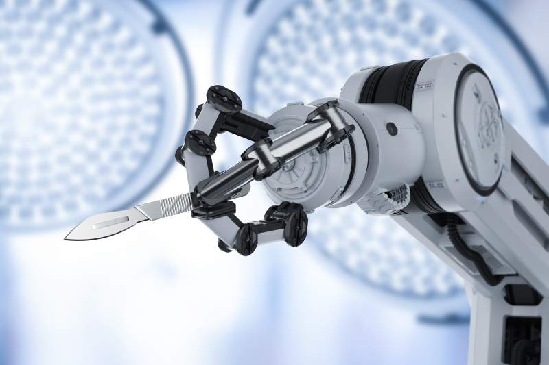 Top Technology Leaders among Latin American Hospitals Americas Market