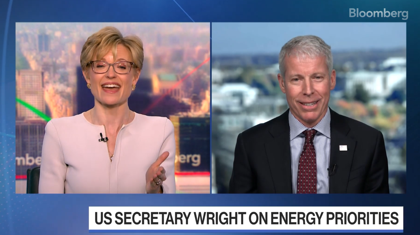 Energy Secretary’s Call to Halt Coal Plant Closures Is a Step Toward