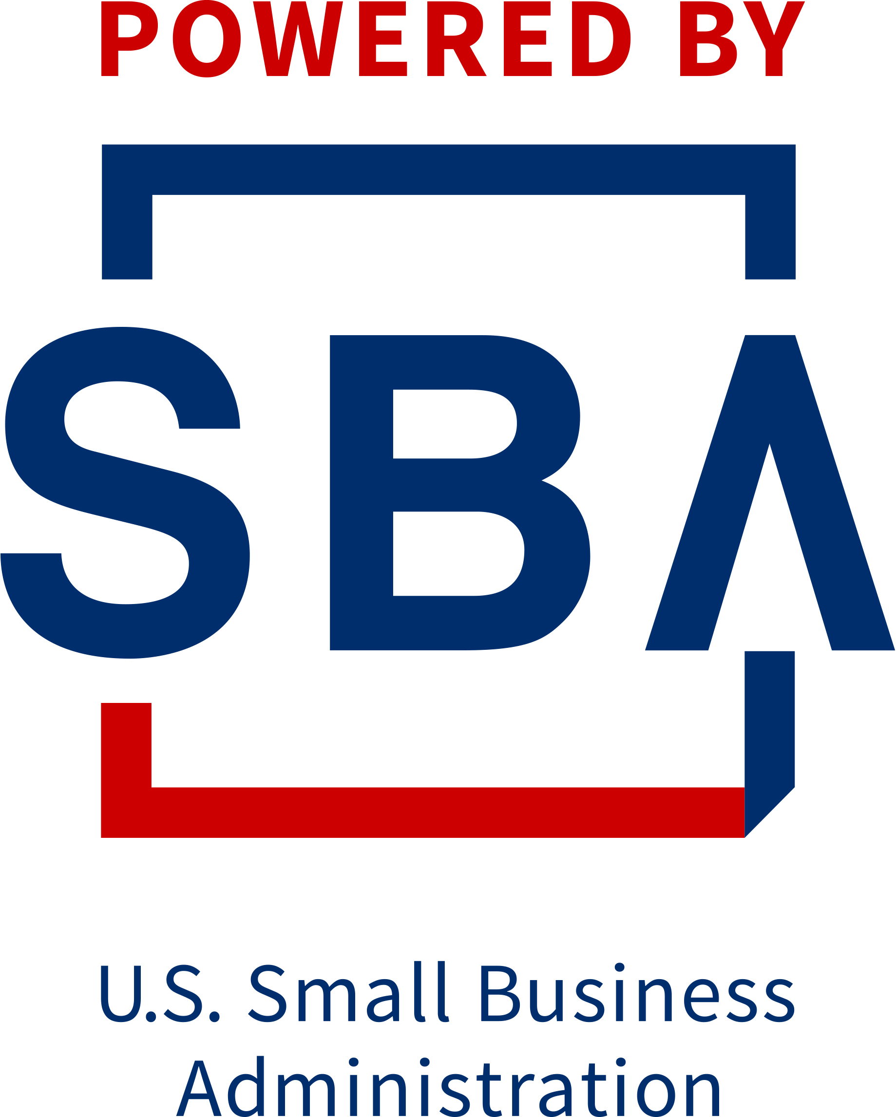 Powered By SBA America's SBDC