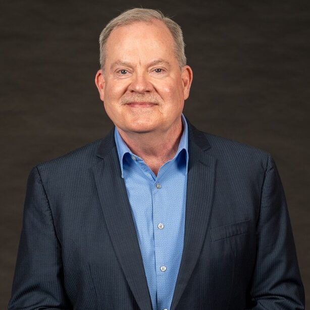 Jim Foley America's SBDC