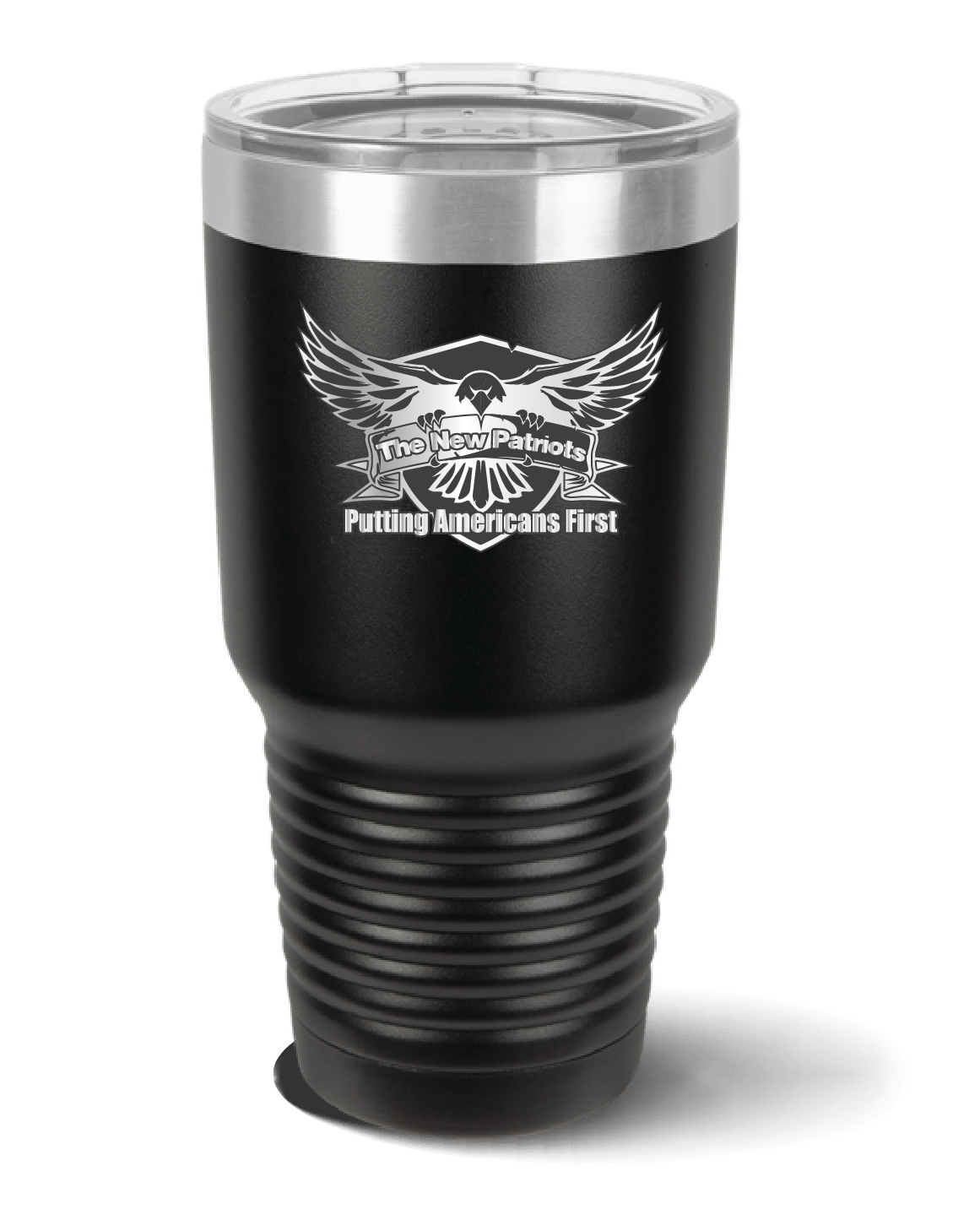 Patriot Tumbler America’s Senator