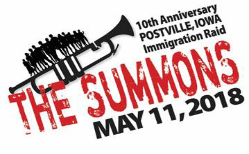 Postville Archives America's Voice