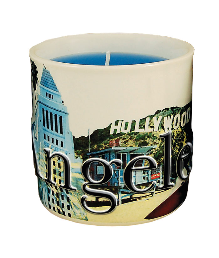 Los Angeles Souvenirs Los Angeles Themed Gifts Americaware