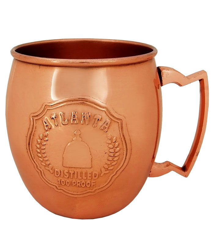Copper Mule Mugs Moscow Mule Mugs for Sale Americaware