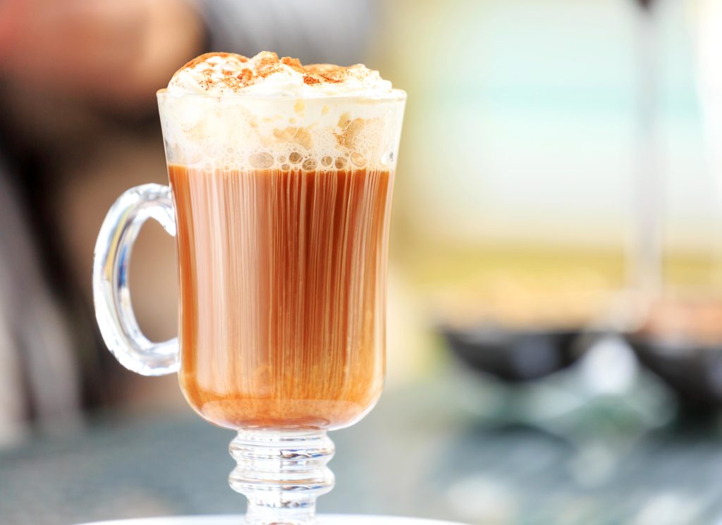 How to Make the Best Irish Coffee Americaware