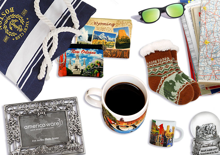 Why we buy souvenirs Buying Souvenirs for Loved Ones