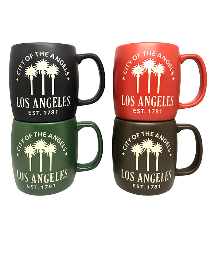 Los Angeles Souvenirs Los Angeles Themed Gifts Americaware