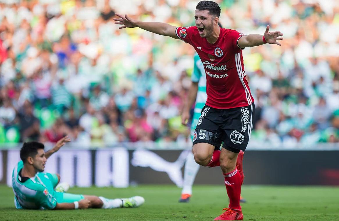 OFICIAL Guido Rodríguez nuevo refuerzo del América America Y Ya