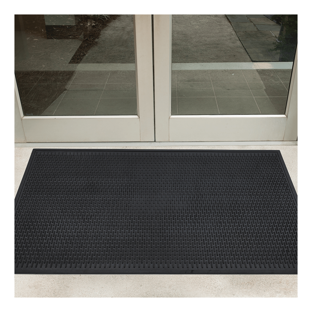 DIRT STOPPER™ Floor Mat Americo Manufacturing