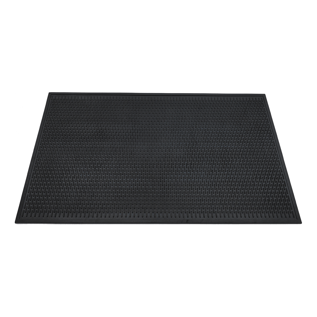 DIRT STOPPER™ Floor Mat Americo Manufacturing