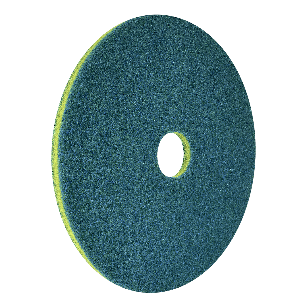 SmartScrub Floor Pad Americo Manufacturing Company