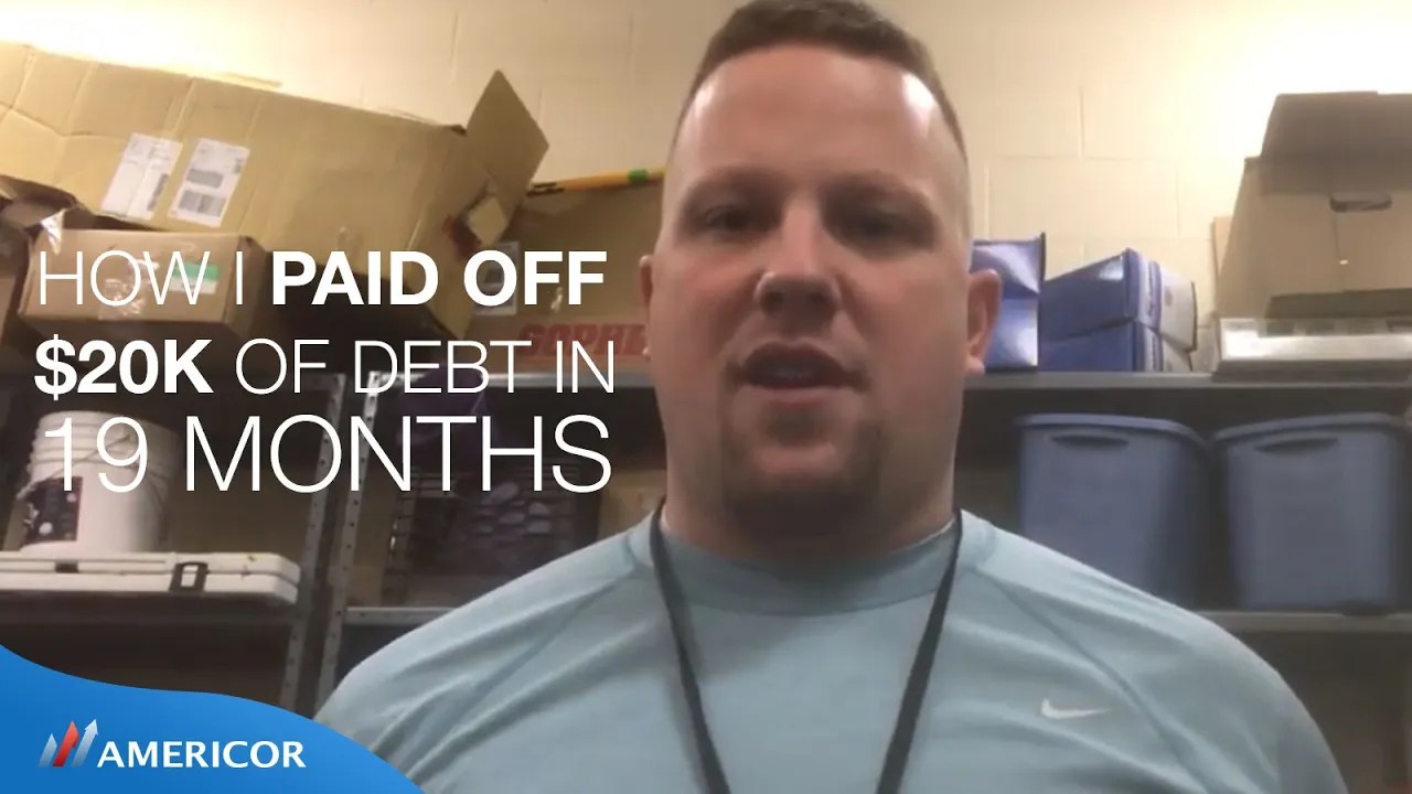 Tennessee Debt Relief Debt Consolidation & Settlement