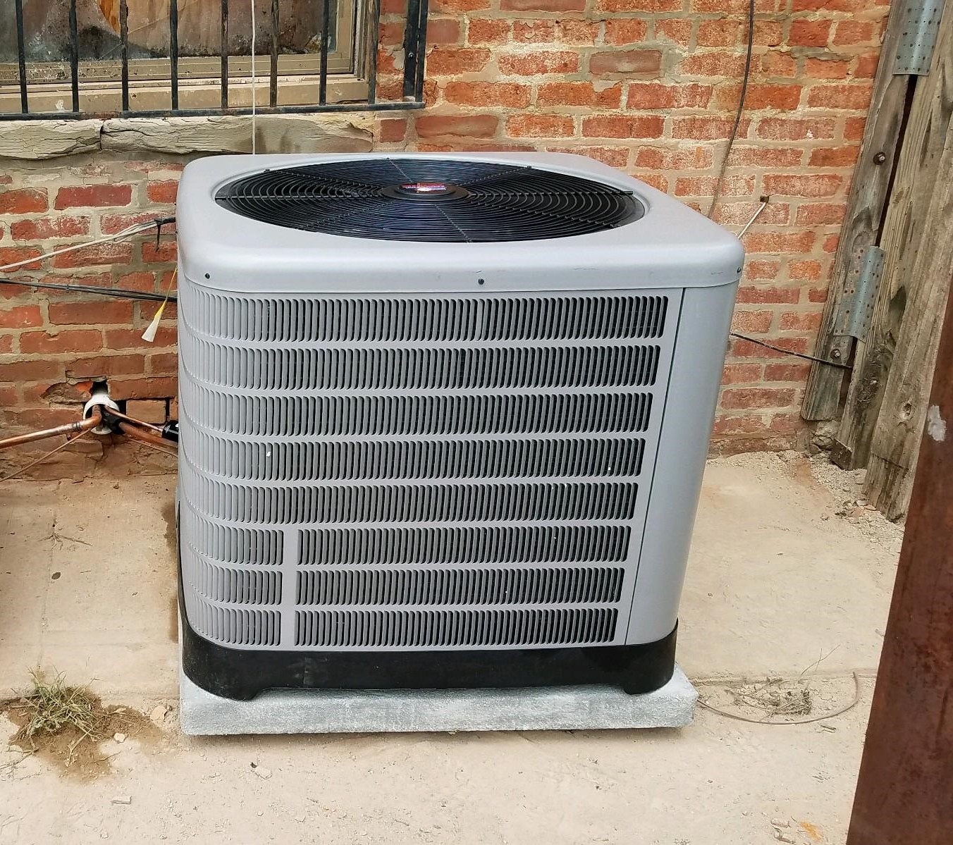Gallery Amerifast HVAC Ohio Commercial Heating Cooling Services