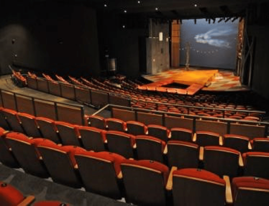 North Texas Performing Arts (willow Bend Center Of The