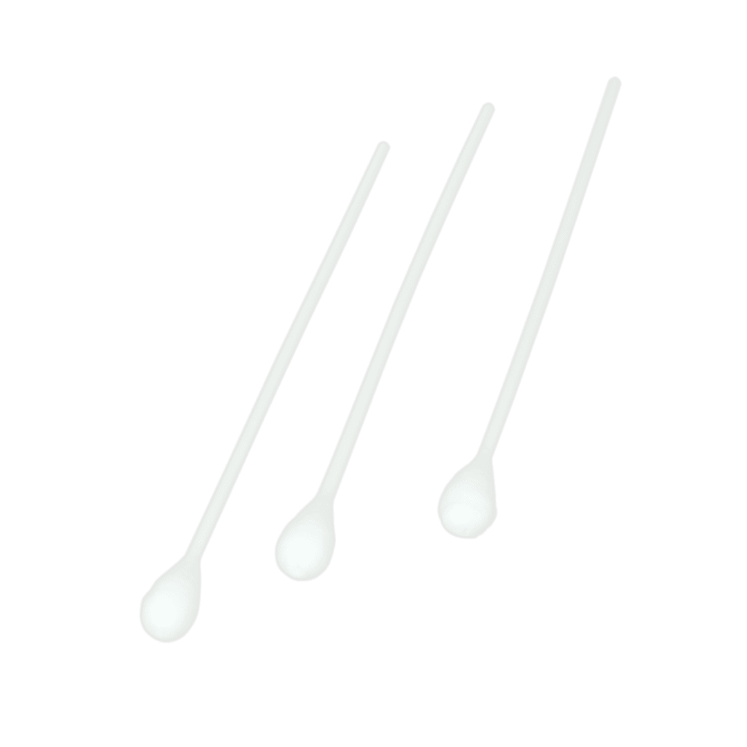 Cotton Tipped Plastic Applicator Large Tip 8" Amerihealth Inc