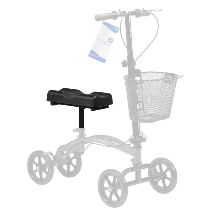 Knee Walker Seat Amerihealth Inc