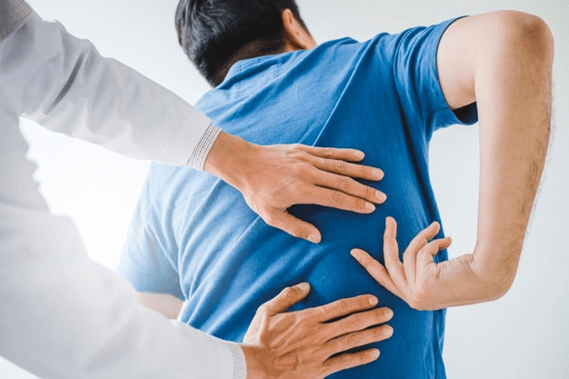 Neu Amerikanische Chiropraktik In Köln 2020 ( Aus Den USA)