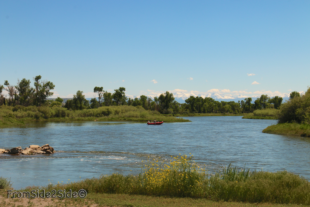 L'eau du aux EtatsUnis estelle propre