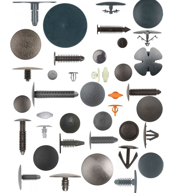 AmeriPlus Wholesale Automotive Clips and Fasteners Automotive