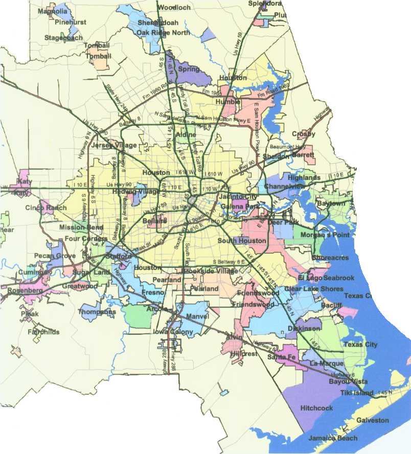 Houston County, Texas Wikipedia