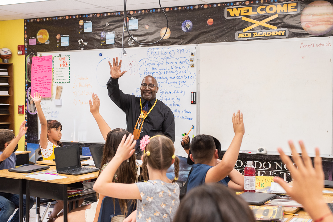 AmeriSchools Tucson Charter School
