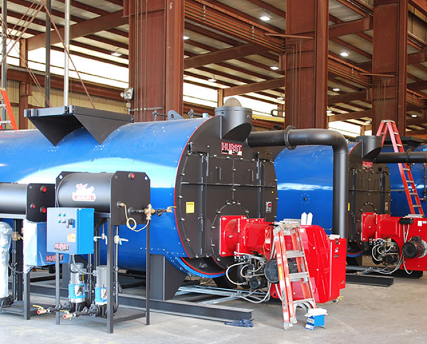 Boiler Water Treatment Florida Ameri Serv Water Technology