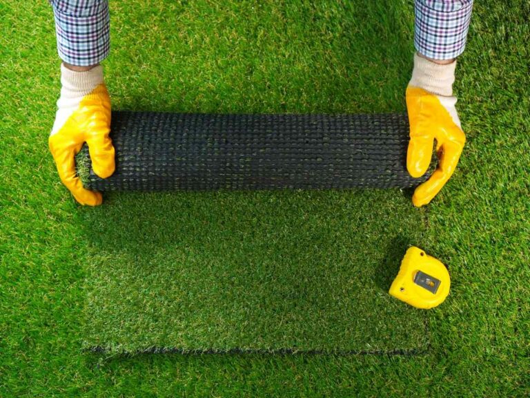 10 Tips to Maintain Artificial Turf Ameriside
