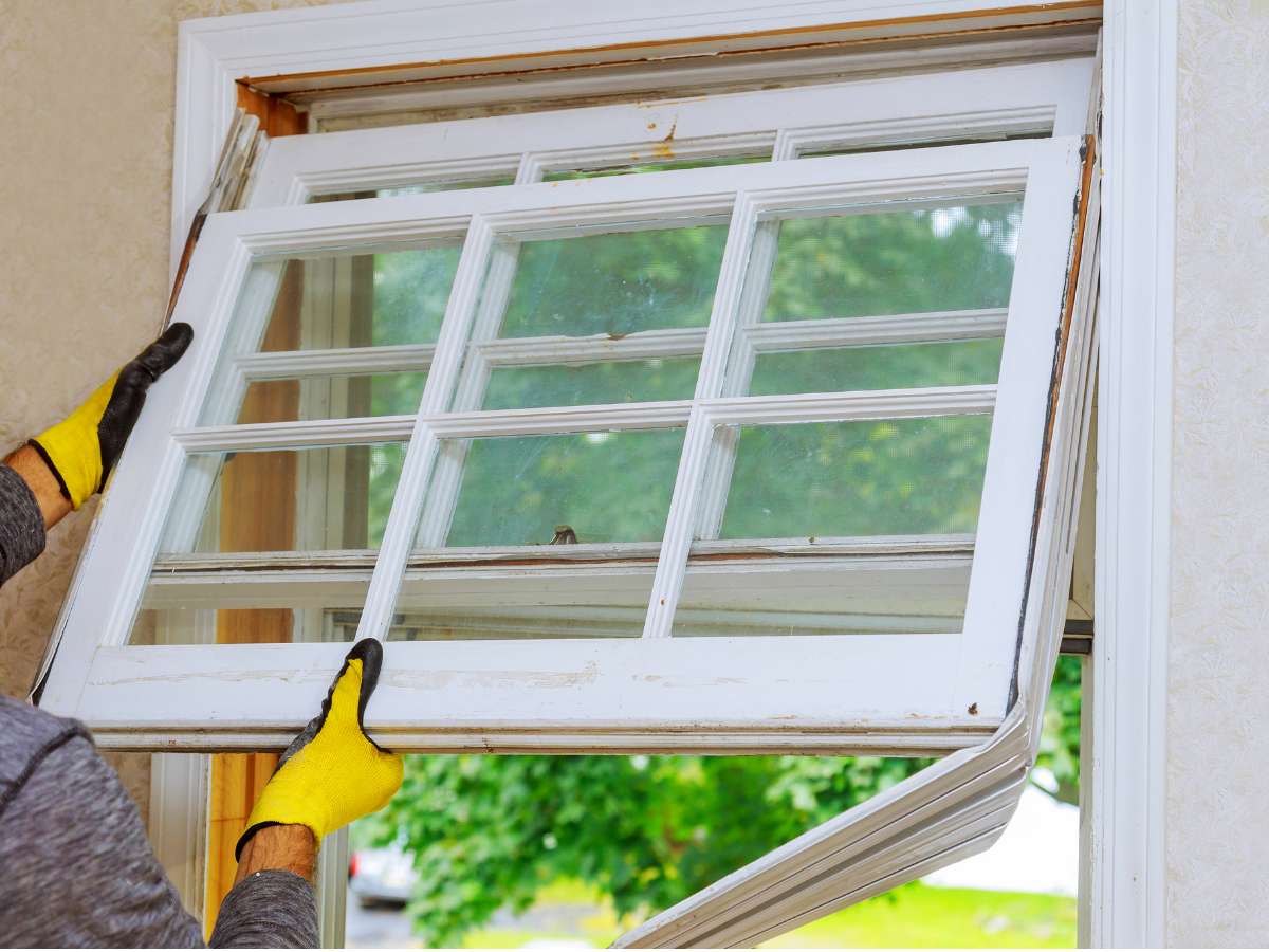 The Benefits of Windows Replacement for Homeowners