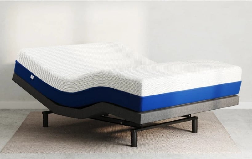 How to Attach a Headboard to an Adjustable Frame Amerisleep