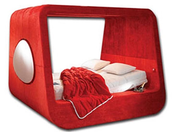 10 Most Expensive Beds in the World Amerisleep