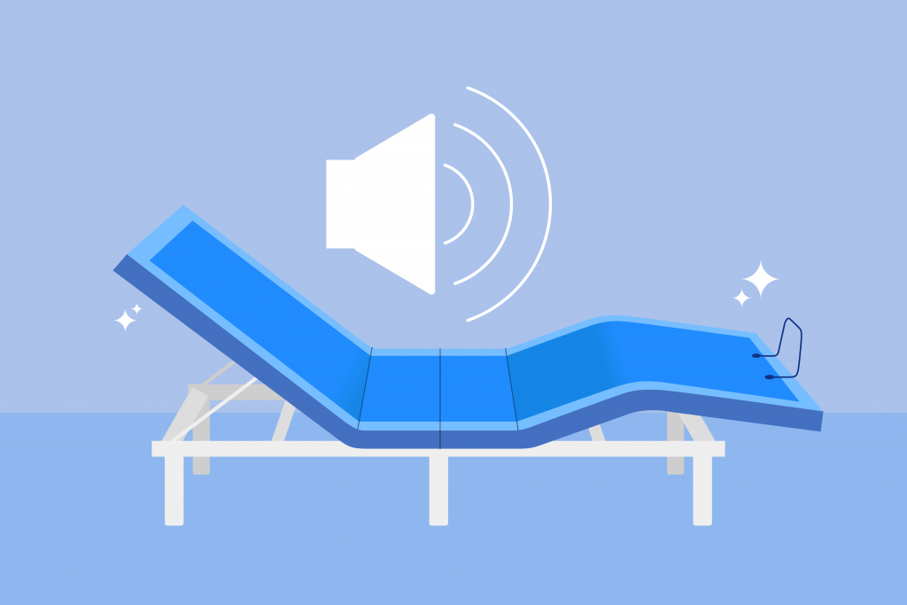 Why Is My Adjustable Bed Beeping? Troubleshooting Tips Amerisleep
