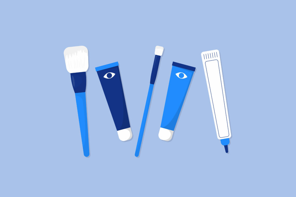 How to Remove Makeup Stains from Mattresses and Bedding Amerisleep