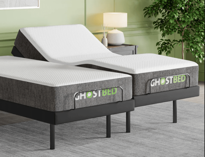 Best Adjustable Bed and Mattress Combo Amerisleep