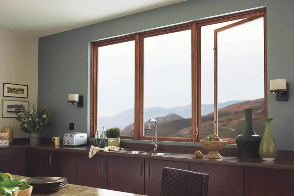 Tips and Ideas to Help Unstick a Window View Larger Image Ameristar Windows