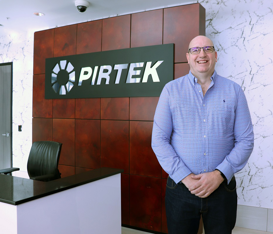 PIRTEK Grand Prairie Fourth Location in DallasFort Worth Area