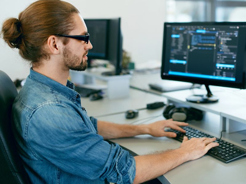 Business Operations Software & Managed IT • Ameritech Data Solutions