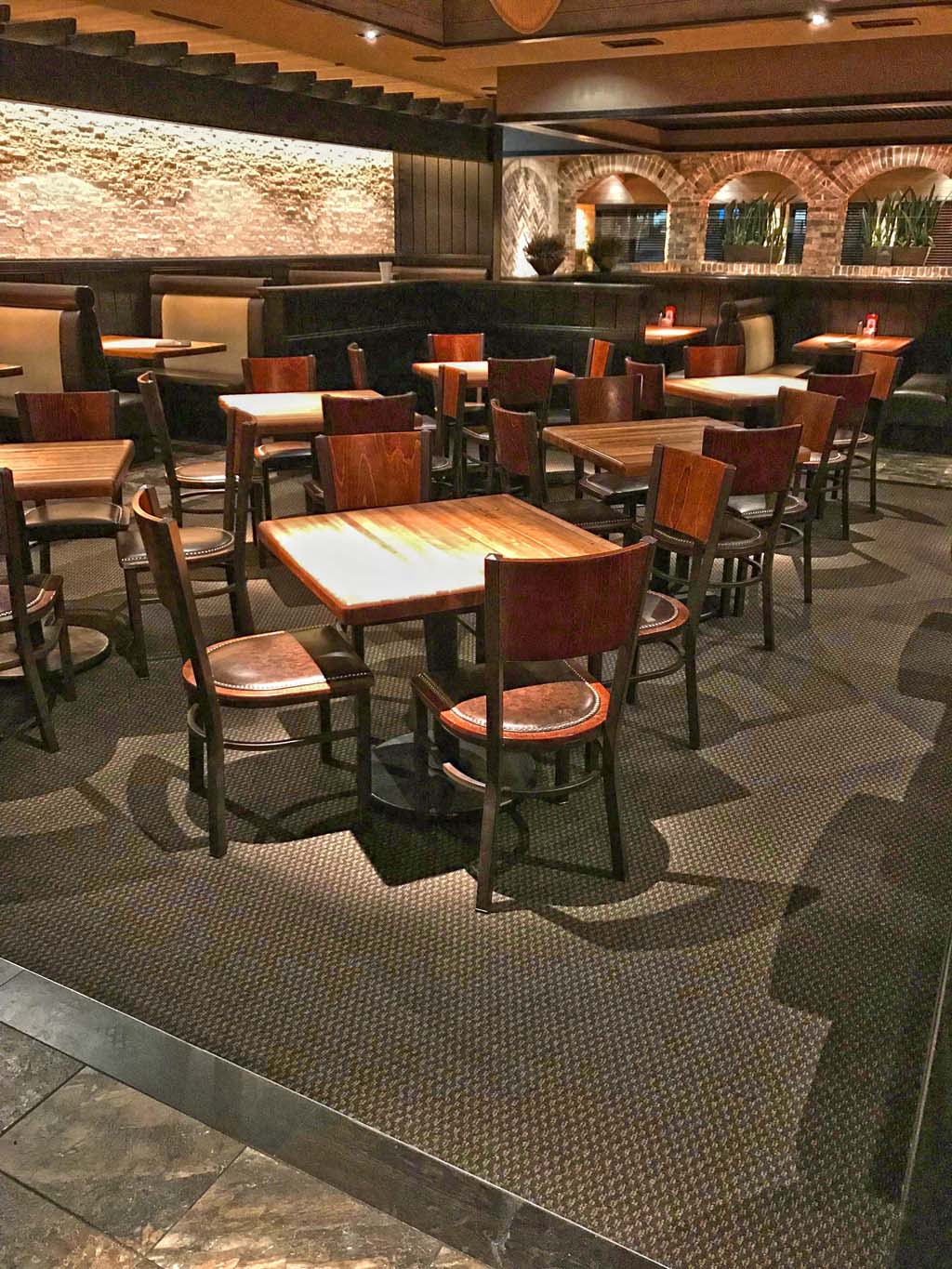 Cheddar's Scratch Kitchen Ameritech Facility Services