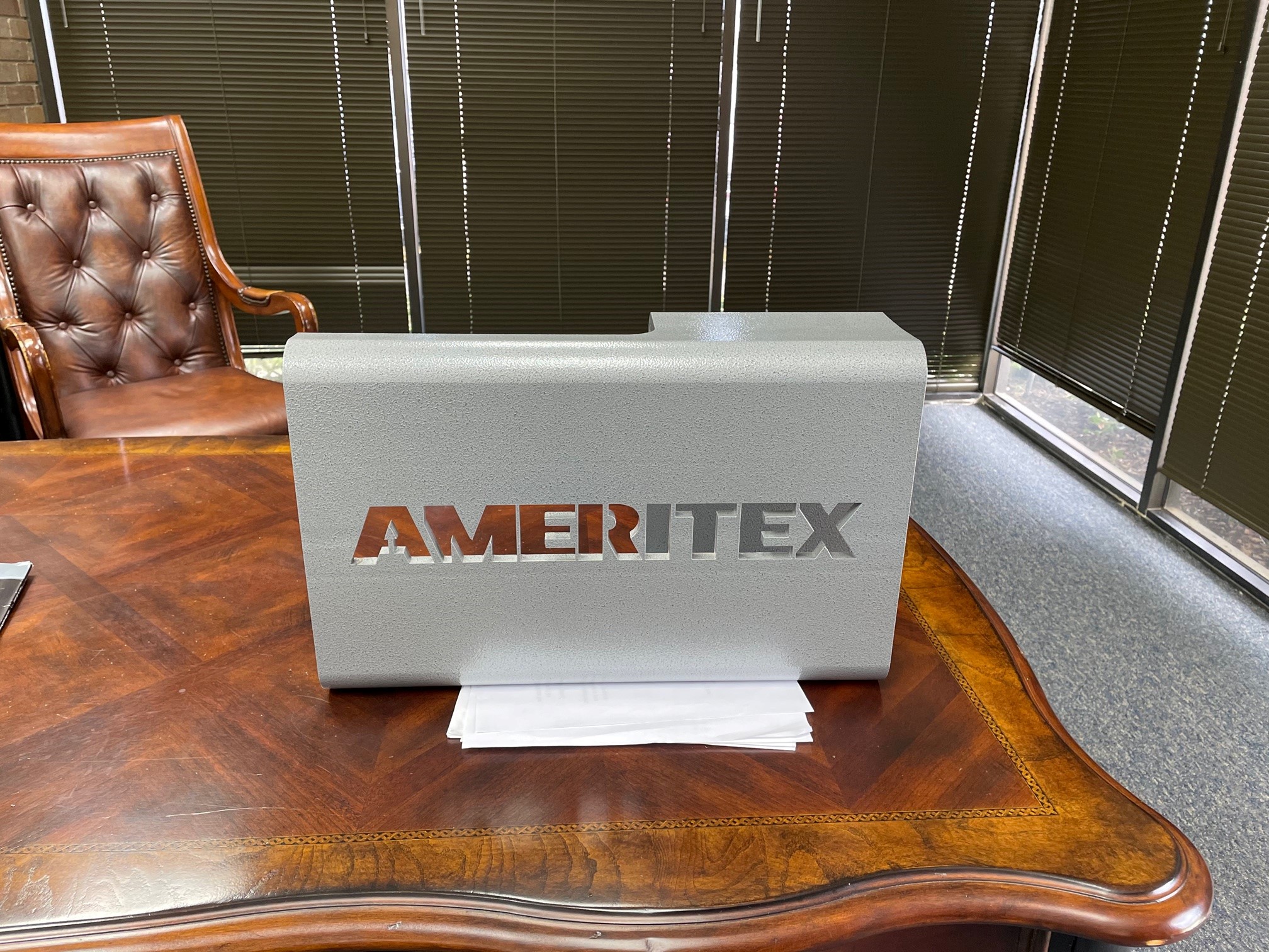 5 Tips for a Faster Sheet Metal Fabrication Quote Ameritex