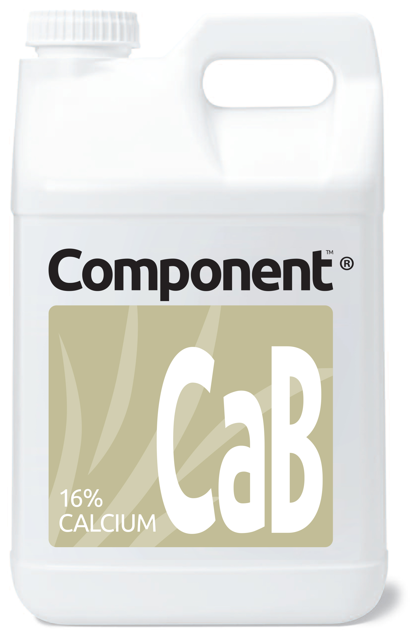 Component CaB | AmeriTurf